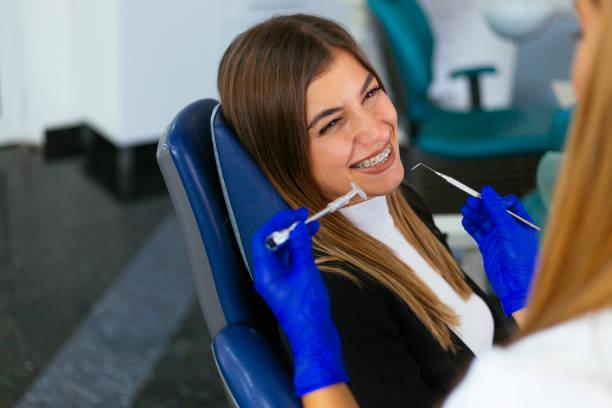 Emergency Dental Services in Kinston, NC