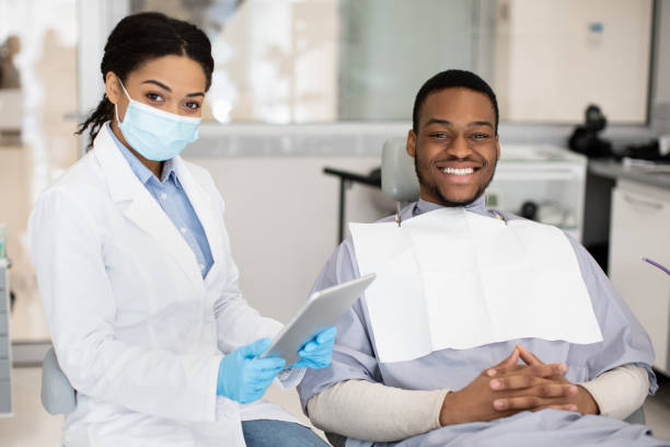 Laser Dentistry in Kinston, NC