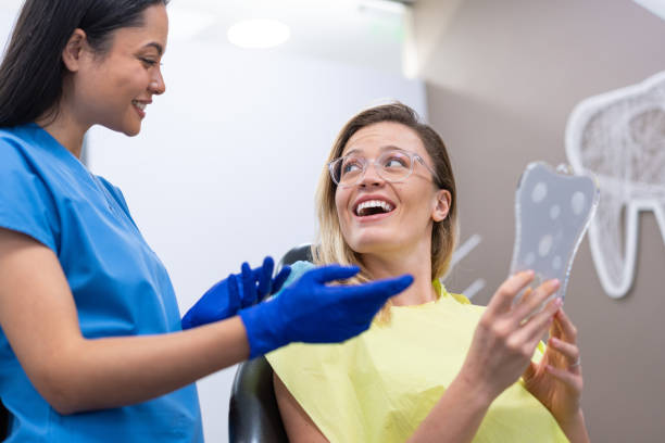 Kinston, NC Holistic Dental Care Services Company